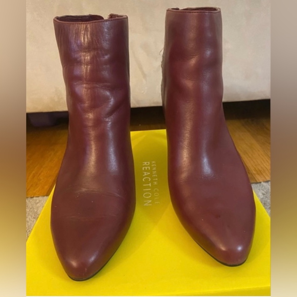 Cole Haan Booties